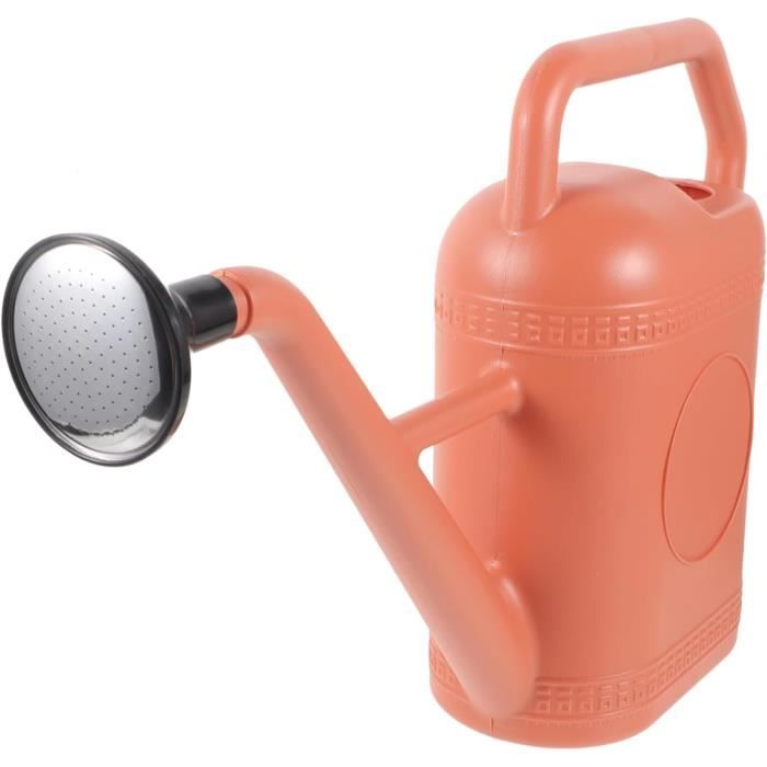 Arrosoir ?? Bec Courb?� Grands Bidons Deau Arrosoir 2 Gallons Arrosoir Ext?�rieur Arrosoir 