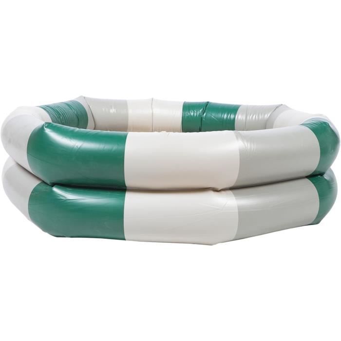Jouet Flottant Gonflable Jeu de Piscine Jouet Sports Nautiques Jouets