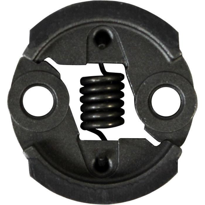 Rondelle D'Embrayage Pour Taille-Haies 23CC - Compatible 26CC, 32CC, 34CC - Kit Avec Vis Et Rondelles - Pièce De Rechange