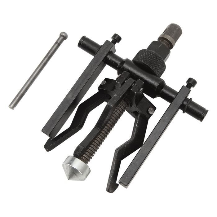 OUTIL D'EXTRACTION D'EMBOUCHURE de trompette pour instruments en laiton