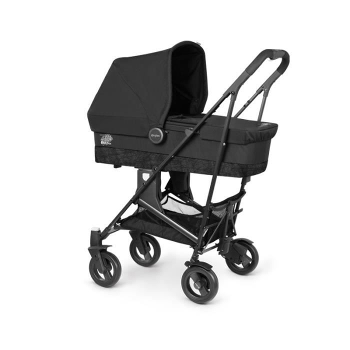 poussette cybex callisto