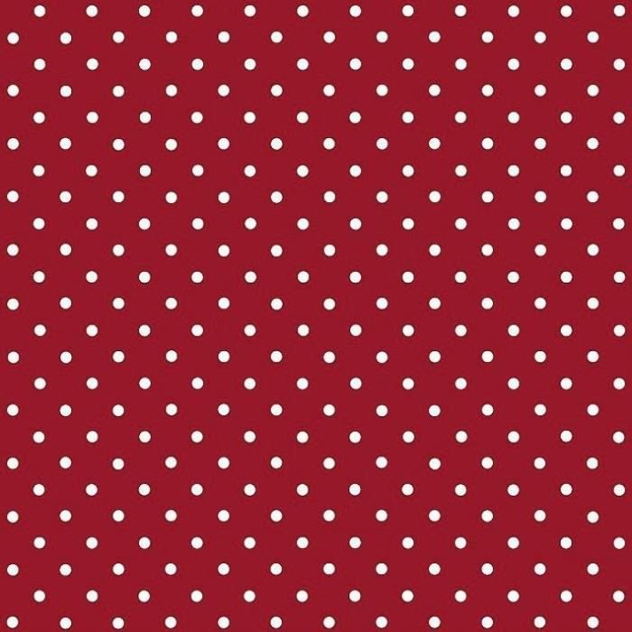 Rotolo Feltro Autoadesivo Rosso DC Fix 2m X 45cm - Simil Velluto - Foto 3