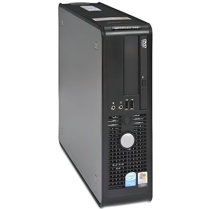 Dell OptiPlex 745 SFF