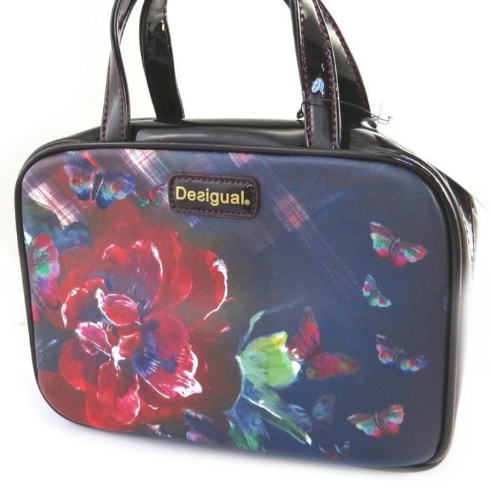 vanity desigual