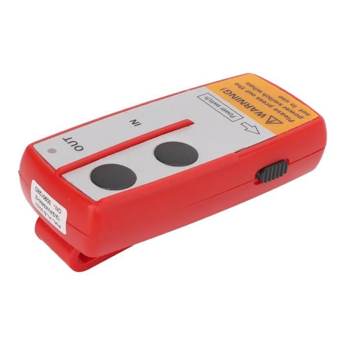 Kit De Télécommande De Treuil Sans Fil Un à Deux Riloer 12V