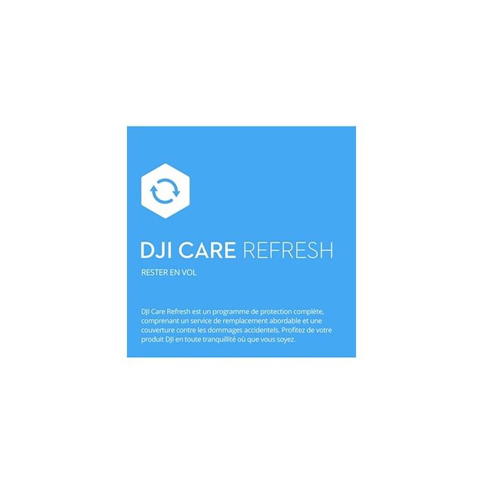 DJI Care Refresh pour Mavic 3 - vue 6
