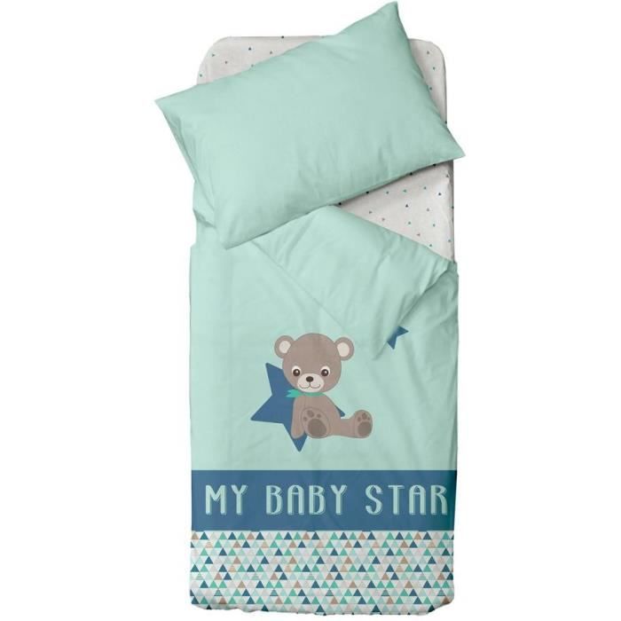 Taie D'oreiller 40x60 Cm Woodland