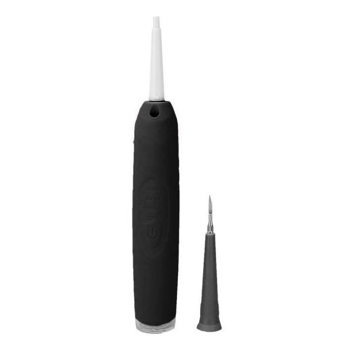 Détartreur Dentaire électrique Portable GlobalShop - Choix De Couleur Bleu Ou Rose, Neuf