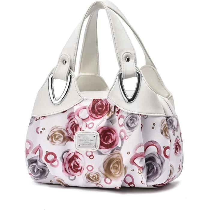 Sac Bandoulière Fille Encanto Mirabel - Ruz - Violet/Rose - Petite Taille - Neuf