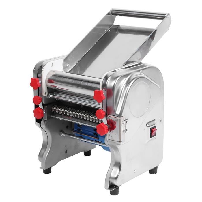 EJ.life Noodle Machine, Electric Pasta Press Maker, for Home Restaurant electromenager pates