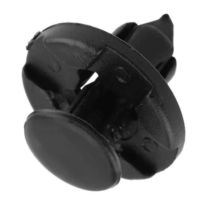 Kit De Fixation De Clips De Garniture - DIOCHE - 01553-09321