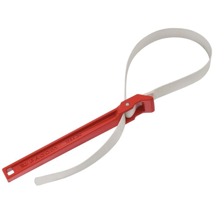 FACOM Clé à sangle nylon 4
