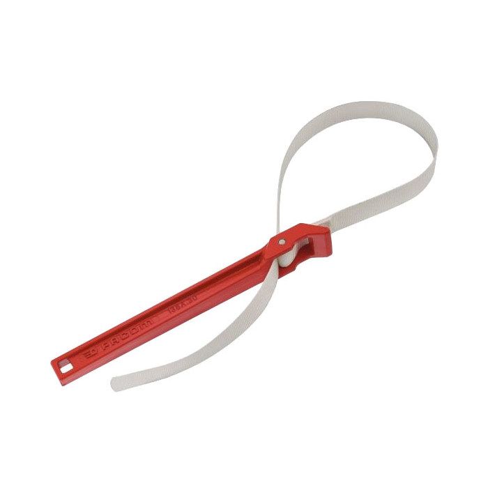 Clé sangle nylon 4'' capacité 100 mm - FACOM - 138A.30