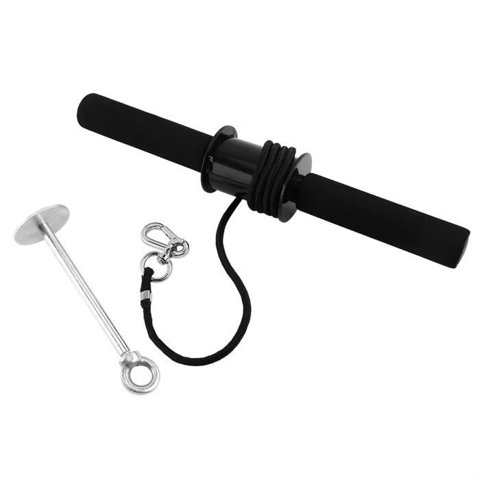 Rouleau De Poignet Renforceur Avant-bras - Exerciseur Avant-bras Blaster - Neuf