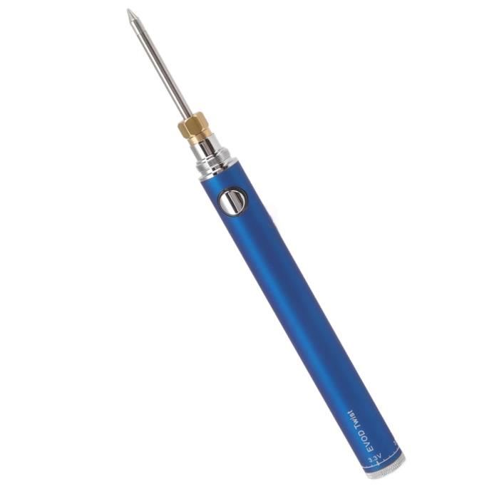 Outil de Transfert de Stylo à Fil Brûlant 1,5 V, Projet de Fil Chaud pour le Bricolage pour Instantanée, Crayon Brûlant, Ustensiles, Outil, Stylo de