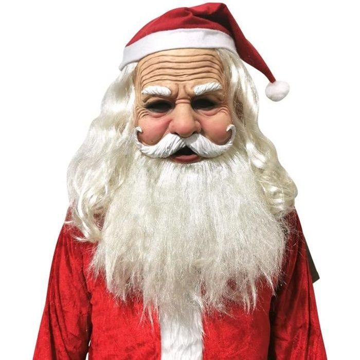 Chapeau De Noël – Couvre-chef De Vacances De Cowboy, Chapeau