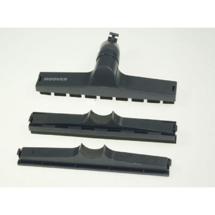 Brosse Aspirateur Hoover G119 – Embout Plastique Noir - vue 2