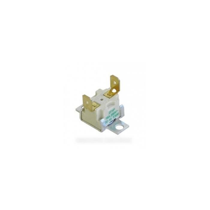 Thermostat pour four Indesit 6811027 - C00089573 FB56C.2(BK) F76C.2IX 33997 Ariston 03339970000