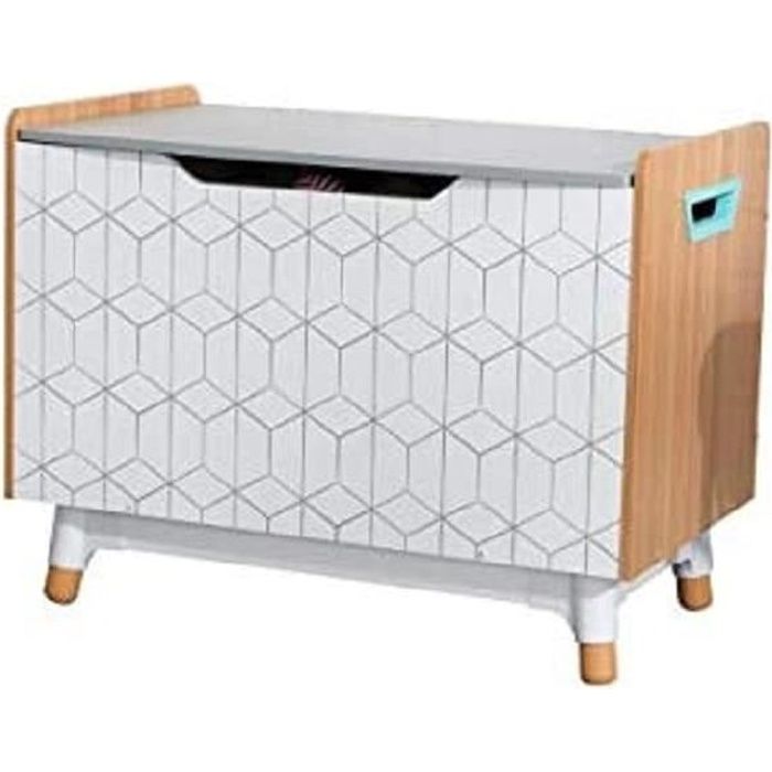 Coffre a jouet grande taille Clearance