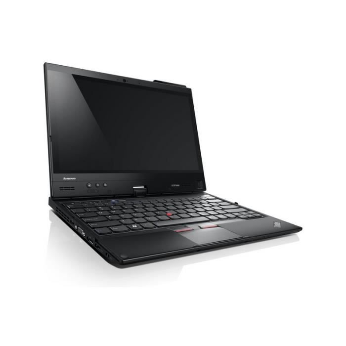 Lenovo ThinkPad X230 Tablet 4Go 320Go Reconditionné - Lenovo reconditionné disponible sur Cdiscount Seconde Vie
