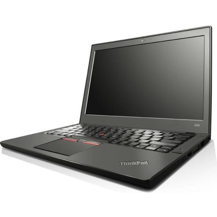 LENOVO ThinkPad X250