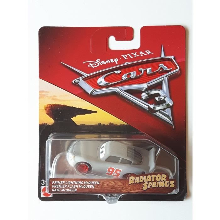 primer lightning mcqueen cars 3