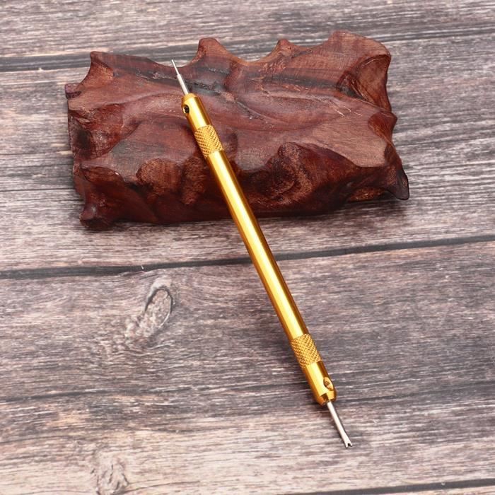 Trousse à Outils De Barre à Ressort, Trousse De Retrait De Bracelet De