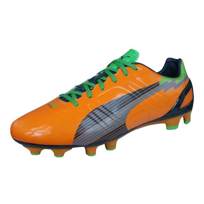 puma evospeed rouge