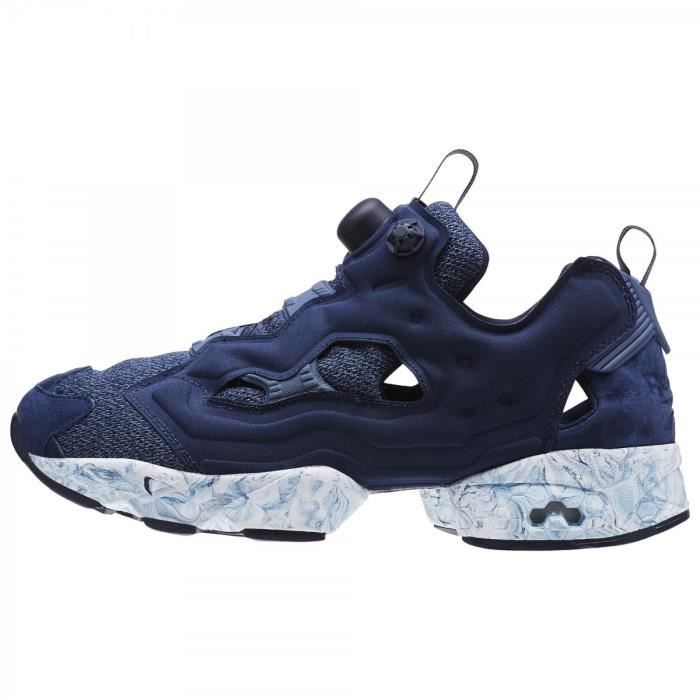 basket reebok instapump fury