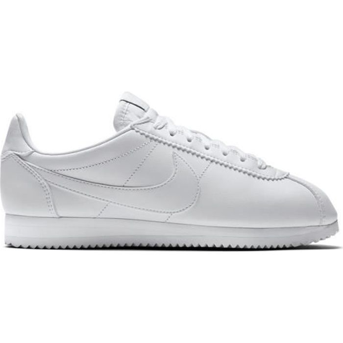 basket cortez femme