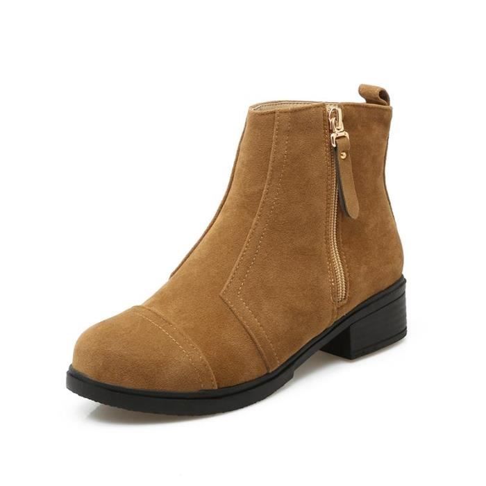 bottillon chic femme
