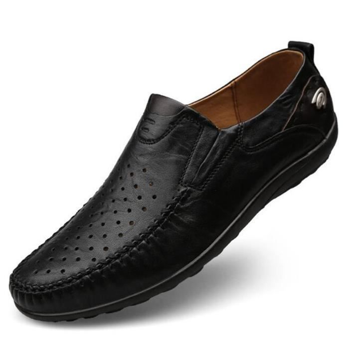 chaussure grande taille homme