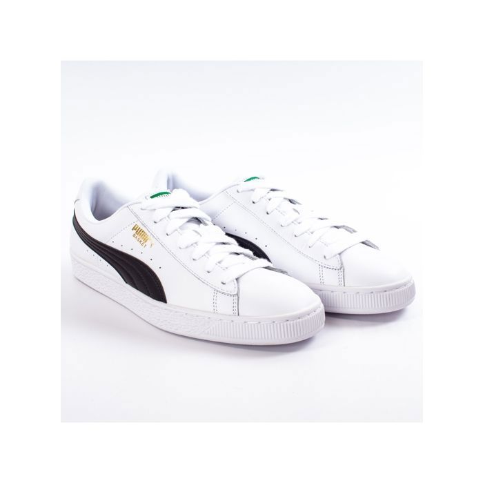 puma basket classic or