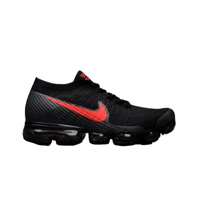 vapormax requin rouge