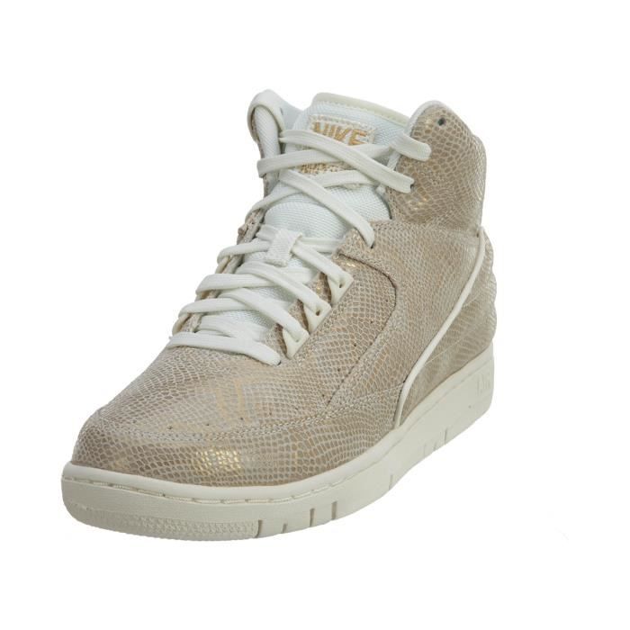 nike bout rond