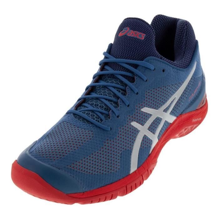 court ff asics