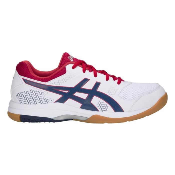 asics rocket