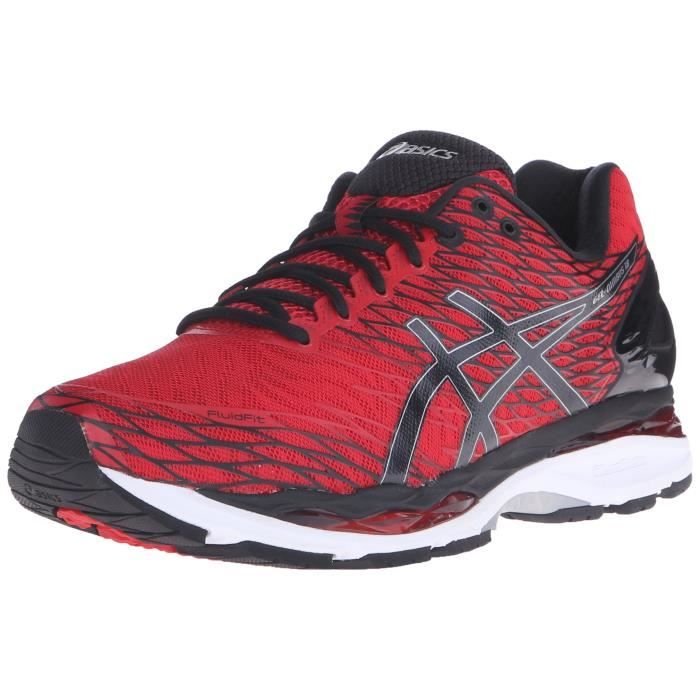 asics running shoes gel nimbus 18