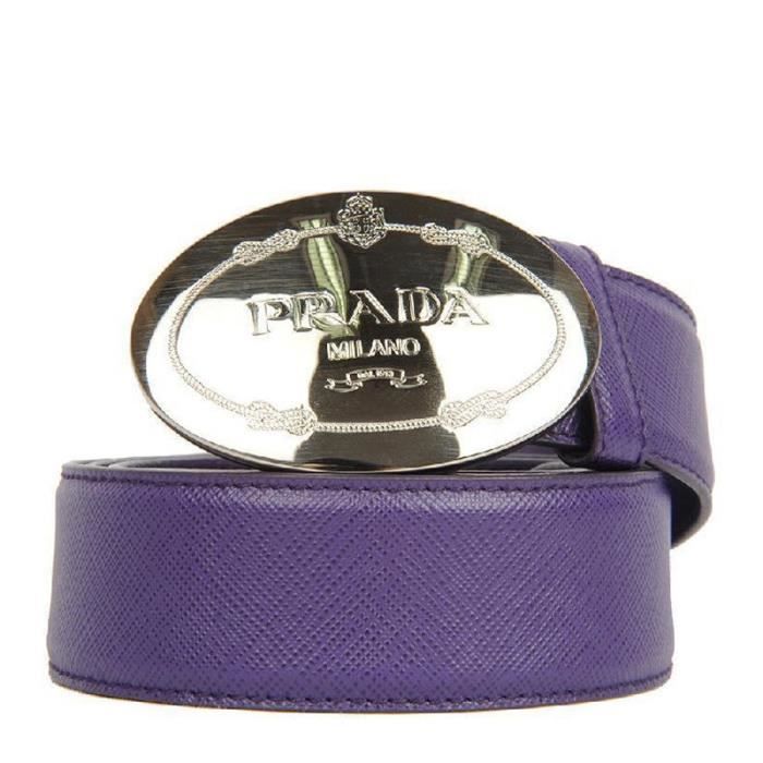Ceinture En Cuir De Vachette Unisexe - Largeur 30 Mm, Boucle Ardillon - Couleurs Noir, Rouge, Marron, Bleu, Gris, Blanc - Fabriquée En Allemagne