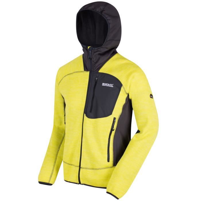 Regatta Cartersville III Veste Homme Regatta Cartersville III Veste Homme