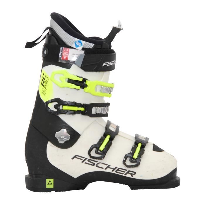 chaussure de ski fischer