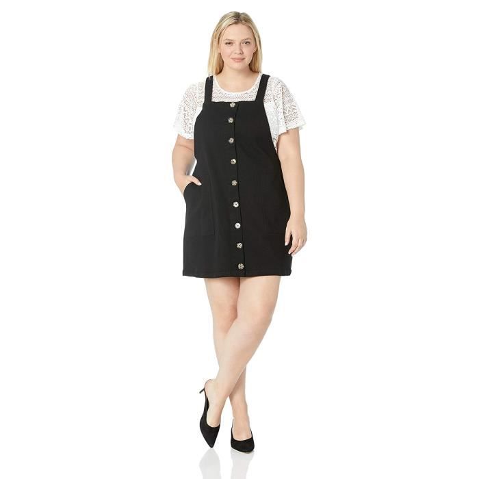 robe chic taille plus