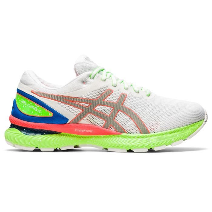 Gel nimbus 22 - Cdiscount