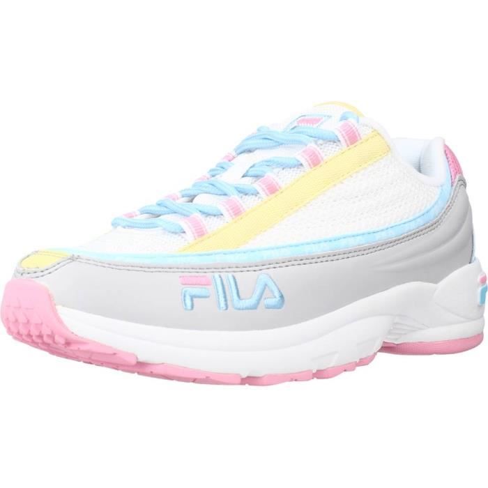 cdiscount chaussures fila