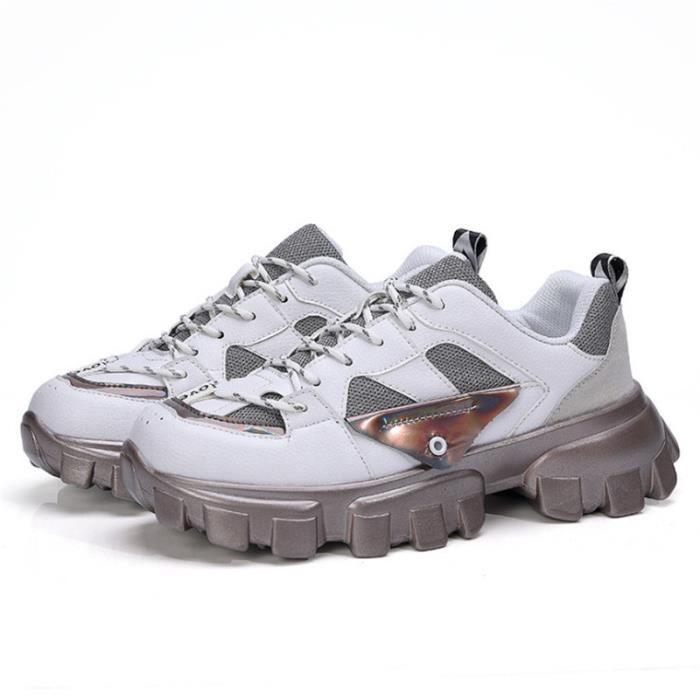 Chaussures de course sur sentier Speedcross 3 de Salomon - Hommes