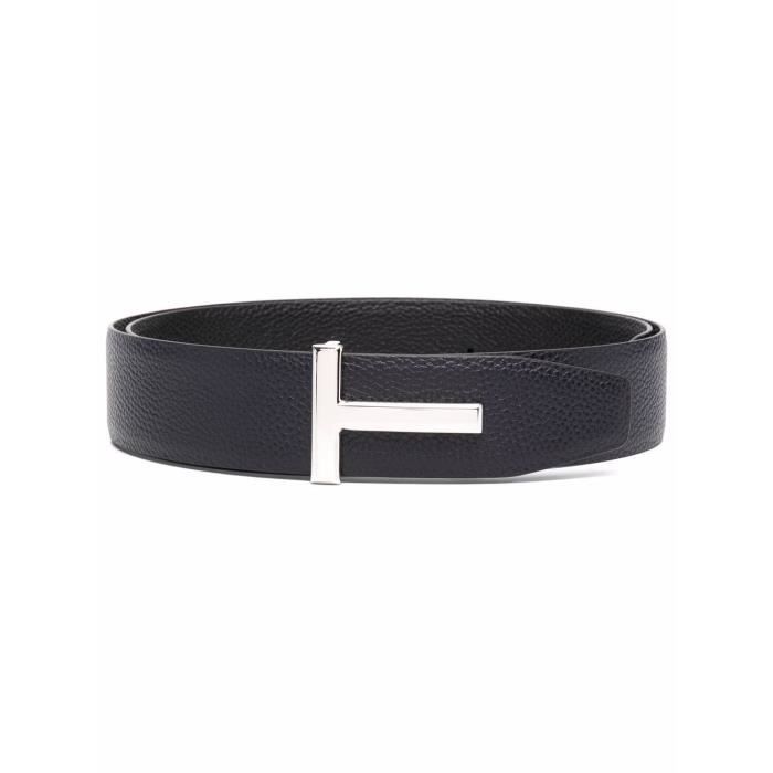 TOM FORD HOMME TB178PLCL236C5901 BLEU CUIR CEINTURE Bleu Cdiscount PrêtàPorter
