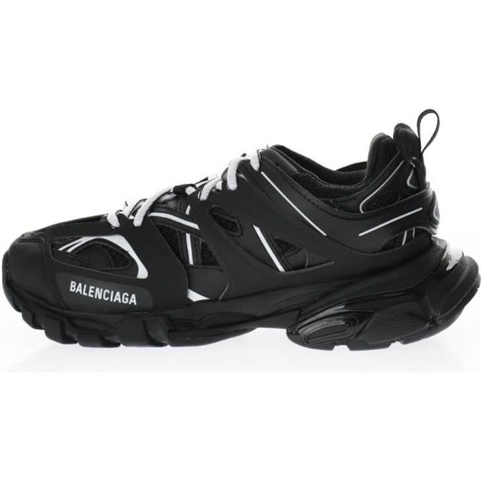 basket balenciaga runner race femme
