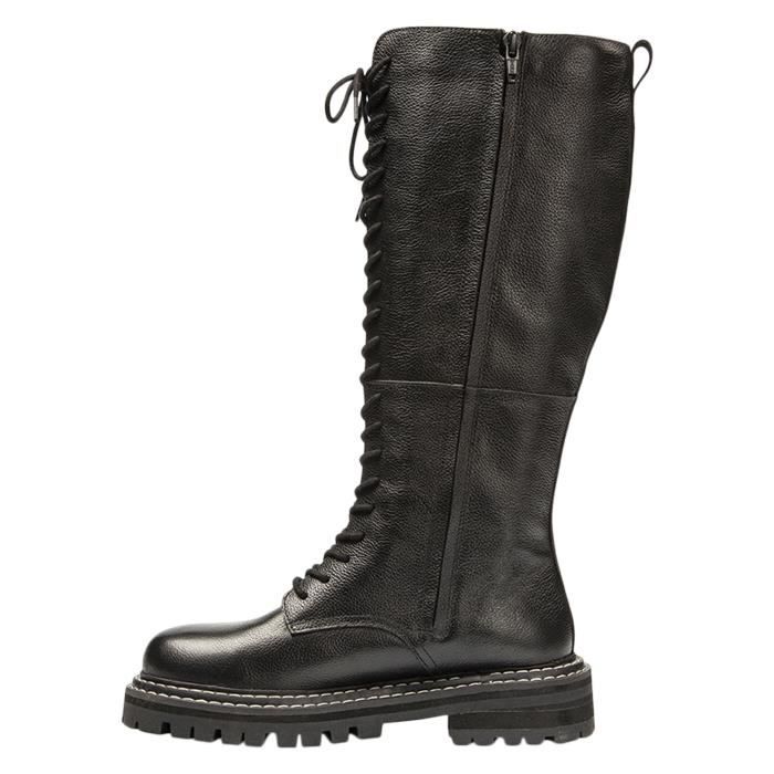 bottines tropeziennes