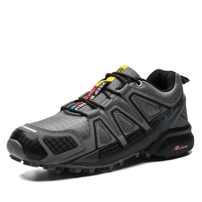 Chaussures Homme Sport Antidérapantes main image 1