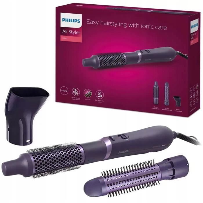 Sèche cheveux Philips BHA30500